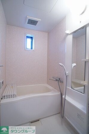 プランドールの物件内観写真